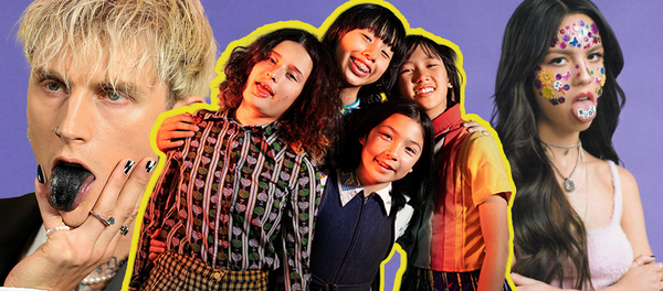 Is Gen Z Bringing Punk Back? Examining the Resurgence of Pop-Punk in 2021