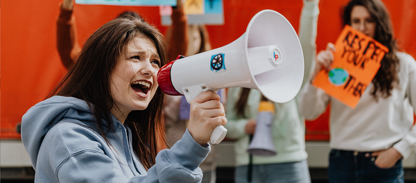 What Does a Political Lobbyist Actually Do? This Lobbyist Explains The Most Effective Way You Can Bring About Change