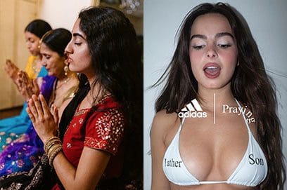 Is Religion the Ultimate Test of Gen Z Acceptance and Inclusion?