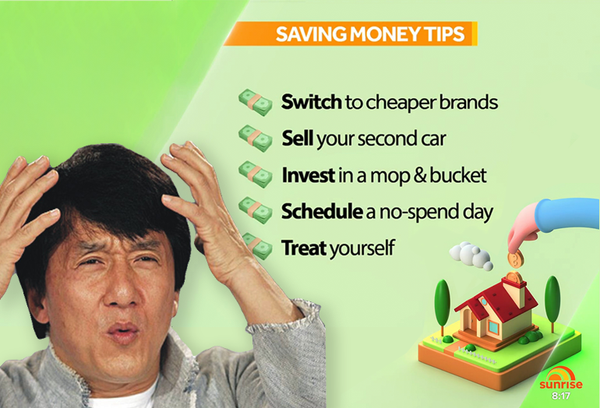 Surviving A (Maybe) Recession: Realistic Advice From People Who've Been There