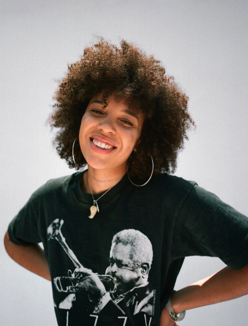 "We Grew Up With Police At The Door": Maia Ihemeje On The Impact of Parental Incarceration