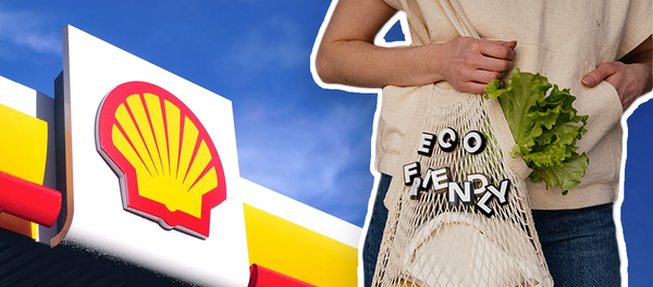 Powershop & Shell: Why Conscious Consumerism Won’t Solve the Climate Crisis