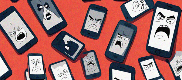 I’m Begging You to Stop Stitching Racists, TERFs & Misogynists Just To ‘Prove Them Wrong’