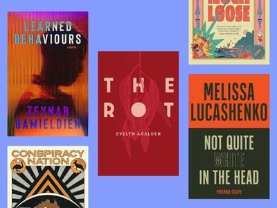 6 Australian Books to Read This Summer