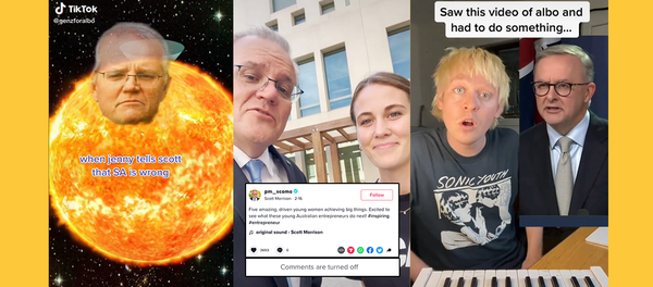 TikTok Will Influence the Outcome of 2022 Federal Election – For Better & Worse