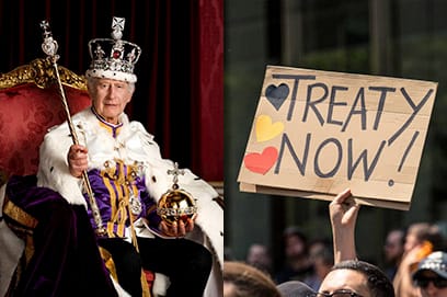 Becoming A Republic Won't Solve The ‘Australia Day’ Problem