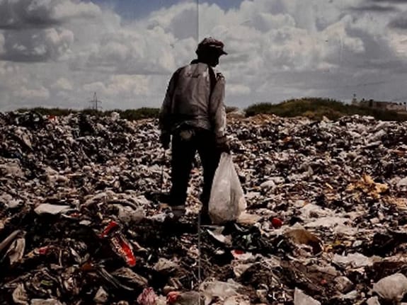 How Long Does It Take a City To Recover From War? Decades