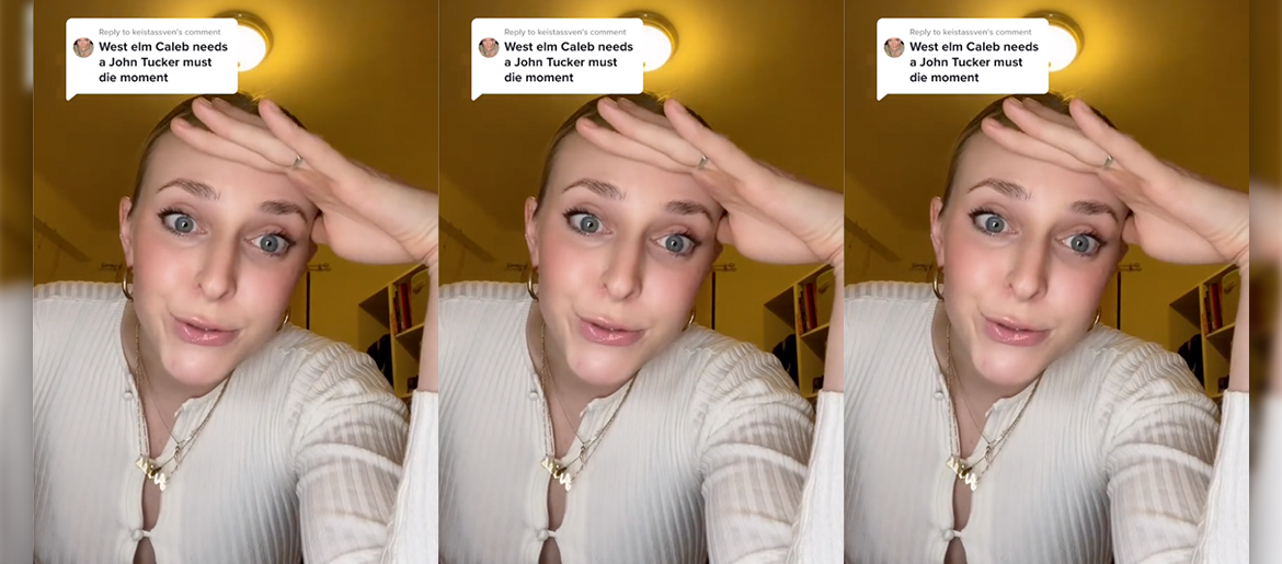 This is Not An Essay About West Elm Caleb – It’s About Ethics, Power & Justice