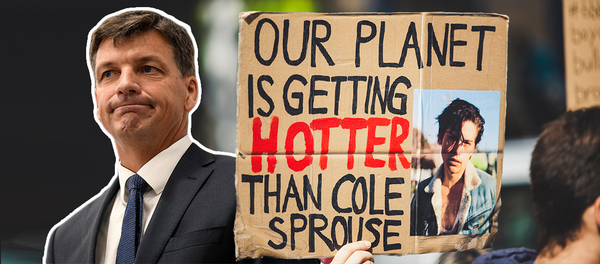 How Do We Get to Net-Zero by 2050? This Is The One Indicator That Matters