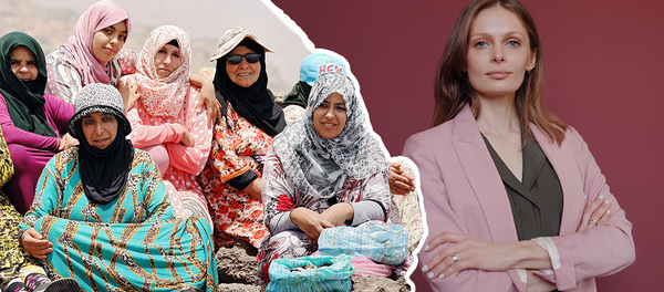 What's the 'Real' Theme of International Women's Day 2024? It's Complicated...