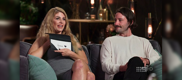 Why Do People Watch MAFS, Even While Saying It’s Trash? It’s All in Our Heads...