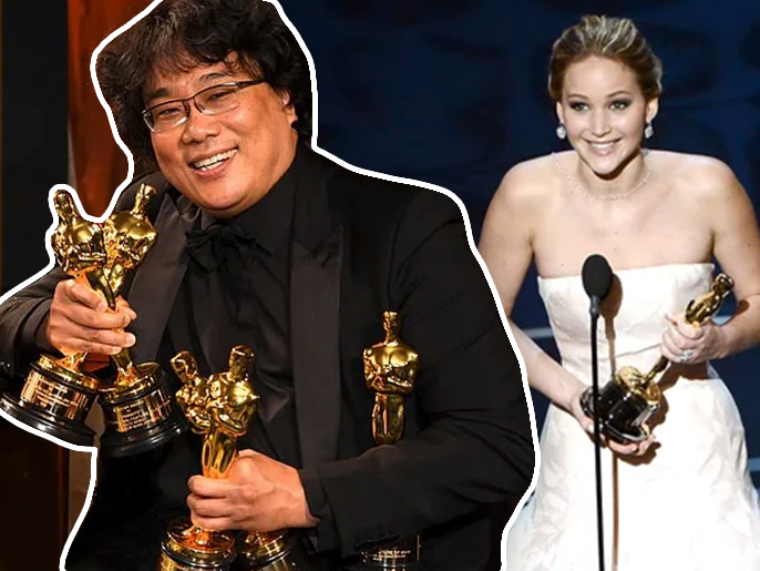 Why Does No One Watch the Oscars Anymore? The Culture of Gatekeeping is Over