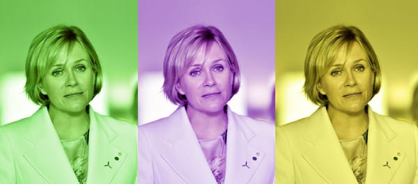 Here's What Zali Steggall's Climate Change Bill is Proposing