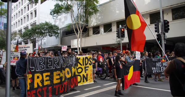 Police investigating police. 