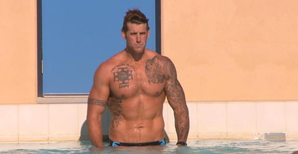 Can we un-make a hero?