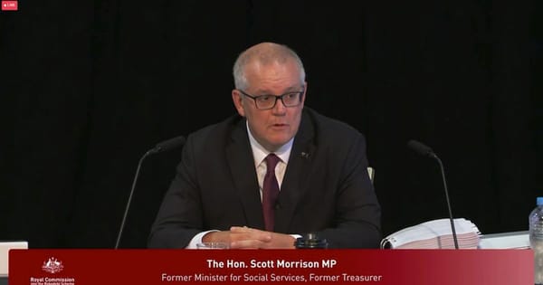 Cheat sheet to the Robodebt Royal Commission revelations