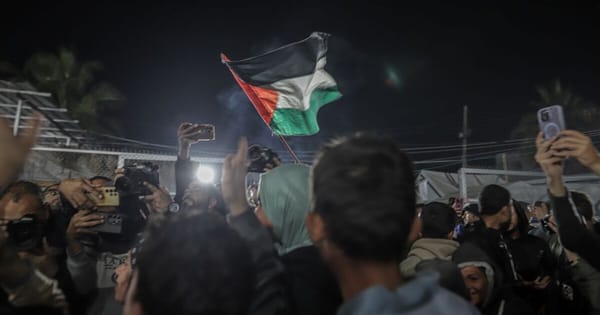 2014 ceasefire: history rhymes