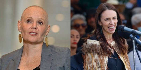 The Best Political Writing From 2023