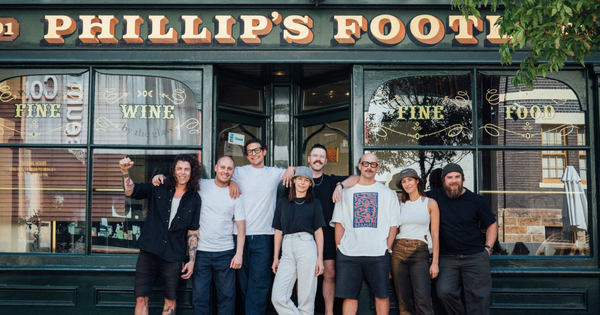 Swillhouse exposé: what now?