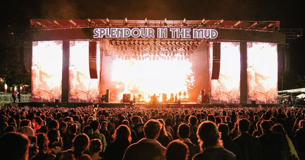 Taking stock of Australian festivals