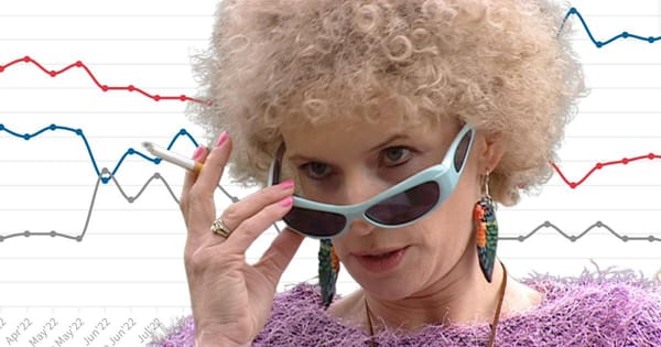 Check in on your elders pls.