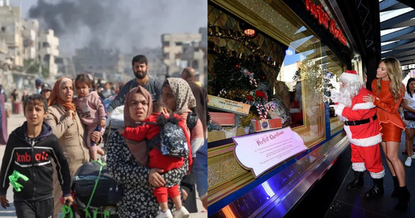 Why disruptive protest?