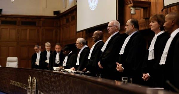 Who can stop a wrecking ball?