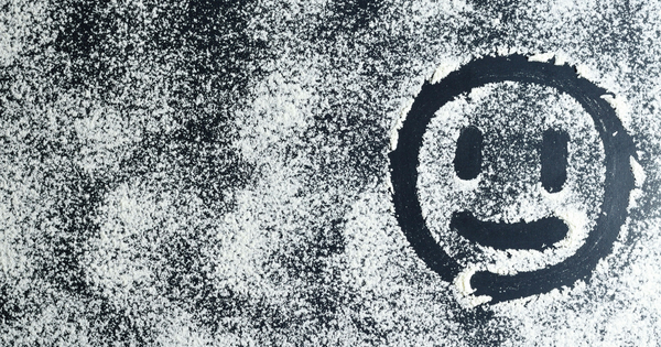 Is there a place for good news?