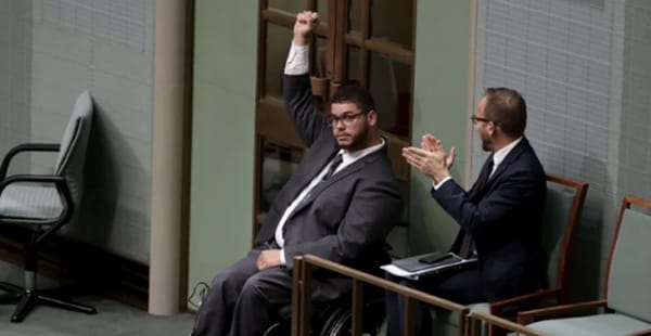 Cheat sheet to the Disability Royal Commission