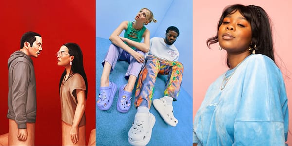 Our Fave Essays & Personal Stories in 2023