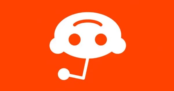 We need to talk about Reddit