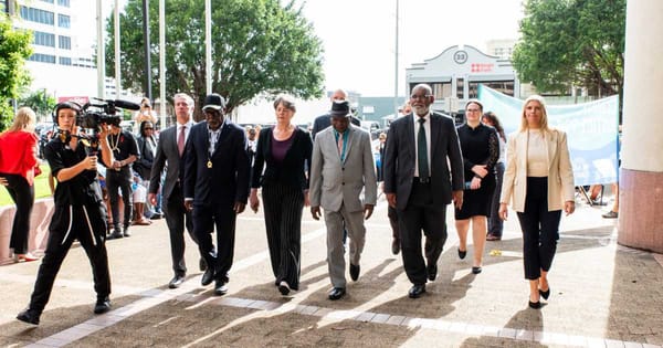 An important climate case