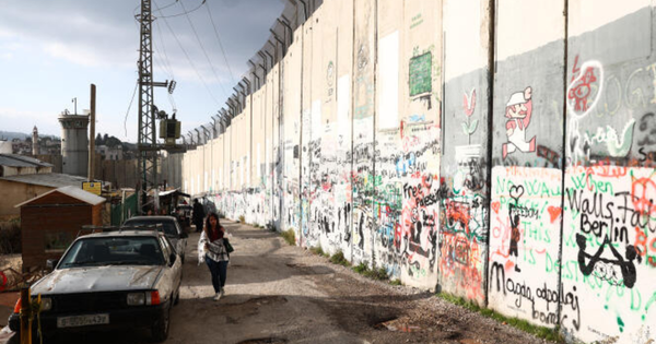 Another ICJ warning shot