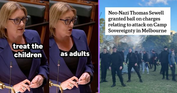 What is the point of a prison?