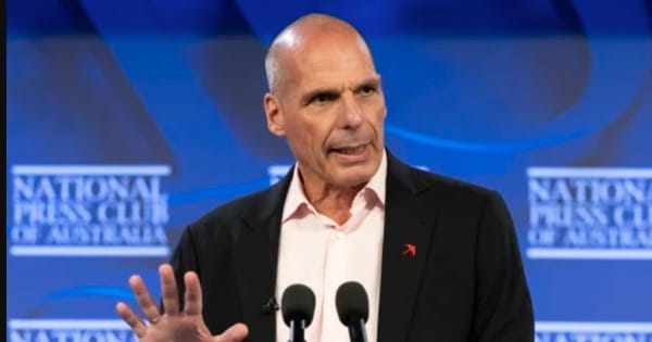 Begging you to listen to this man