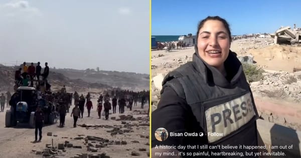 Another Gaza ceasefire, explained